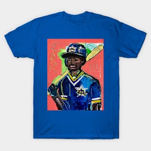 Harold Reynolds T-Shirt